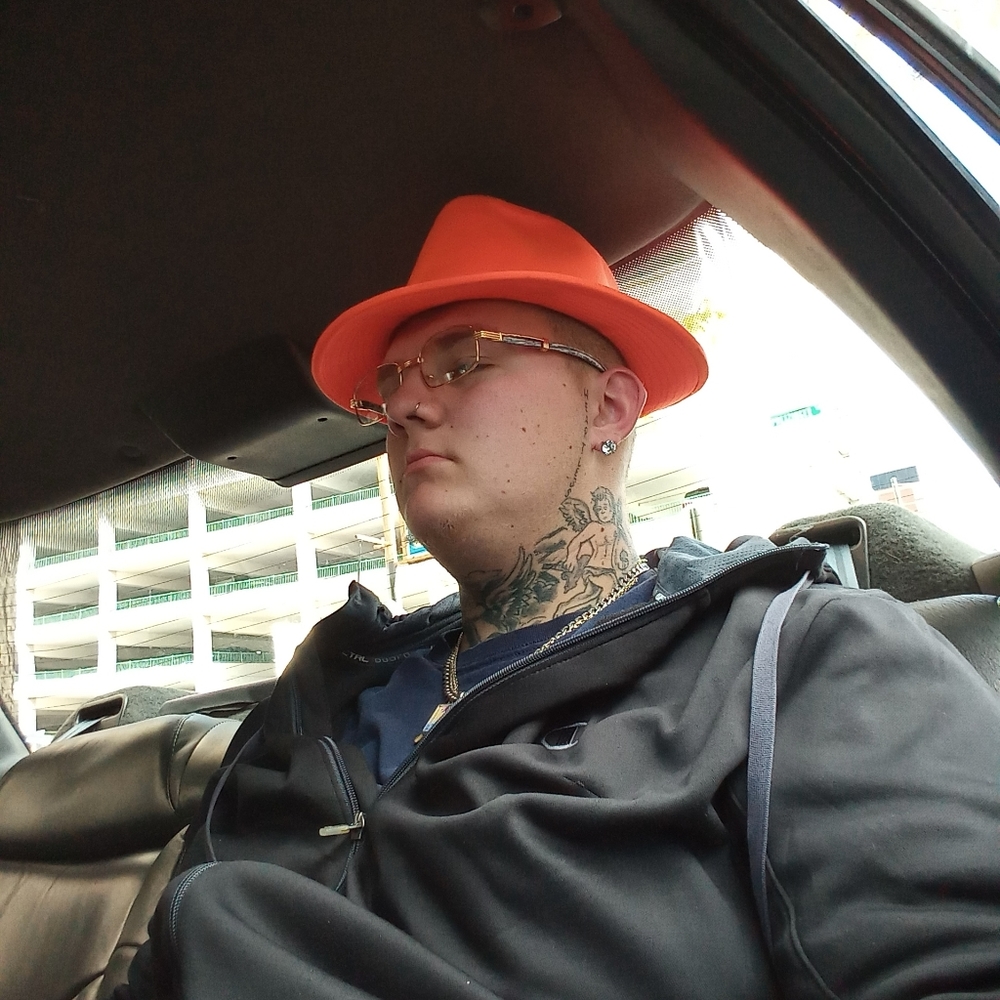 Meet your Posher, Michael